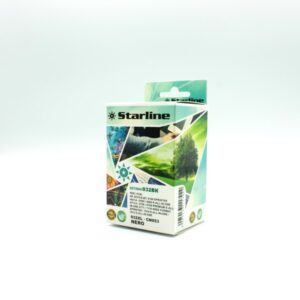 STARLINE - CARTUCCIA INK - PER HP - NERO - CN053AE - 32 ML SSTINKH932BK