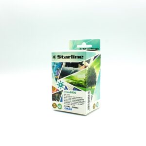 STARLINE - CARTUCCIA INK - PER HP - CIANO - CN054AN - 14ML SSTINKH933C