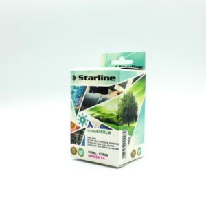 STARLINE - CARTUCCIA INK - PER HP - MAGENTA - C2P25AE - 27ML SSTINKH935XLM