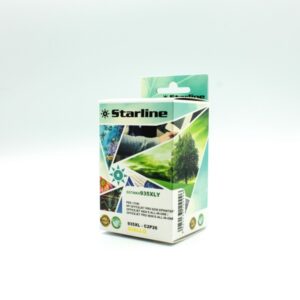 STARLINE - CARTUCCIA INK - PER HP - GIALLO - C2P26AE - 27ML SSTINKH935XLY