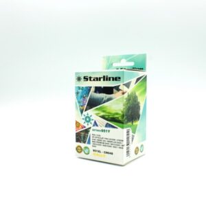 STARLINE - CARTUCCIA INK - PER HP - GIALLO - CN048AN - 26ML SSTINKH951Y