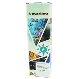 STARLINE - CARTUCCIA INK - PER HP - GIALLO - HP971XLY - 113ML SSTINKH971XLY