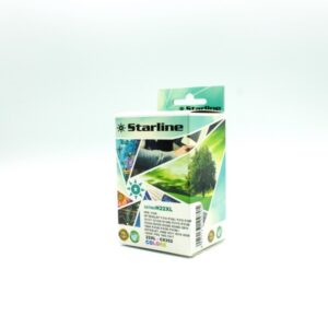 STARLINE - CARTUCCIA - INK TRICROMIA PER PRINT C-HP 22XL SSTINKH22XL