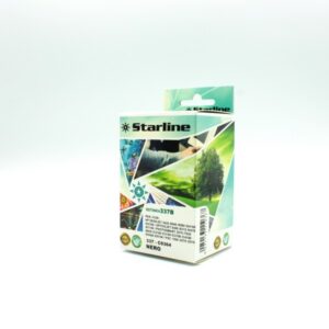STARLINE - CARTUCCIA - INK NERO PER PRINT C-HP 337 SSTINKH337B