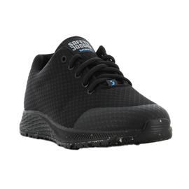 CALZATURA JUNO - NUMERO 38 - NERO - SAFETY JOGGER 101696