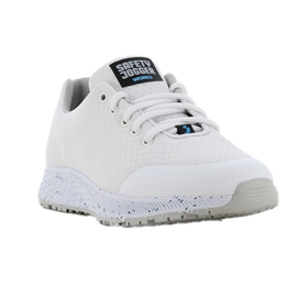 CALZATURA JUNO - NUMERO 43 - BIANCO - SAFETY JOGGER 101715