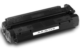 ARMOR - TONER PER HP - NERO - EP-25 - 2.500 PAG ARMK11893