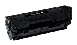 ARMOR - TONER PER HP - NERO - Q2612A - 2.000 PAG ARMK11997