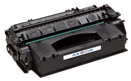 ARMOR - TONER PER HP - NERO - EP-708 - 2.500 PAG ARMK12140