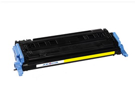 ARMOR - TONER PER HP - GIALLO - EP-707Y - 2.000 PAG ARMK12243