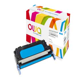 ARMOR - TONER PER HP - CIANO - Q7561A - 3.500 PAG ARMK12245