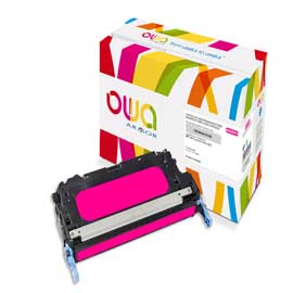ARMOR - TONER PER HP - MAGENTA - Q7562A - 3.500 PAG ARMK12246
