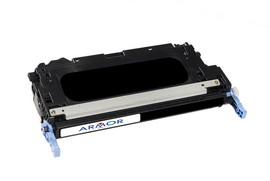 ARMOR - TONER PER HP - NERO - EP-711BK - 6.000 PAG ARMK12254
