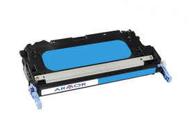 ARMOR - TONER PER HP - CIANO - EP-717C - 4.000 PAG ARMK12255