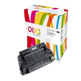 ARMOR - TONER PER HP - NERO - Q7551X  - 13.000 PAG ARMK12331