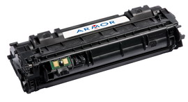 ARMOR - TONER PER HP - NERO - Q7553A - 3.000 PAG ARMK12334