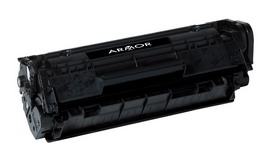 ARMOR - TONER PER CANON - NERO - K12339 - 2.000 PAG ARMK12339