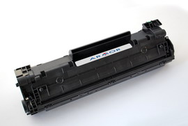 ARMOR - TONER PER HP - NERO - EP-713 - 2.000 PAG ARMK12389