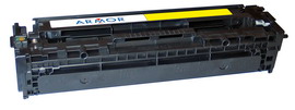 ARMOR - TONER PER HP - GIALLO - EP-716Y - 1.400 PAG ARMK15107