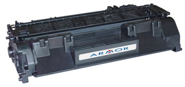 ARMOR - TONER PER HP - NERO - EP-719 - 2.300 PAG ARMK15120
