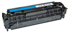 ARMOR - TONER PER HP - CIANO - EP-718C - 2.800 PAG ARMK15133