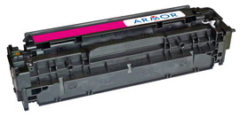 ARMOR - TONER PER HP - MAGENTA - EP-718M - 2.800 PAG ARMK15134