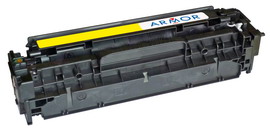 ARMOR - TONER PER HP - GIALLO - EP-718Y - 2.800 PAG ARMK15135