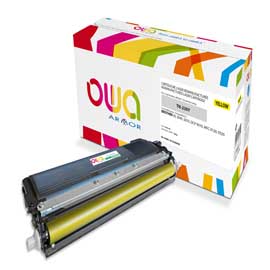 ARMOR - TONER PER BROTHER - GIALLO - TN-230Y - 1.400 PAG ARMK15350