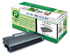 ARMOR - TONER PER BROTHER - NERO - TN-2220 TN-2010 - 2.600 PAG ARMK15417