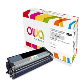 ARMOR - TONER PER BROTHER - NERO - TN-325BK - 4.000 PAG ARMK15423