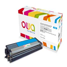 ARMOR - TONER PER BROTHER - CIANO - TN-325C - 3.500 PAG ARMK15424