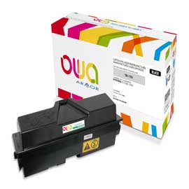 ARMOR - TONER PER KYOCERA - NERO - TK-170 - 7.200 PAG ARMK15464