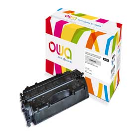 ARMOR - TONER PER HP - NERO - CF280X - 6.900 PAG ARMK15590