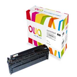 ARMOR - TONER PER HP - NERO - CF210A - 1.600 PAG ARMK15591