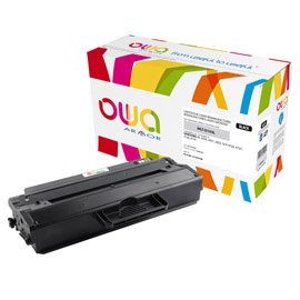 ARMOR TONER NERO PER SAMSUNG MLT-D103L/ELS-2.500 PAG ARMK15597