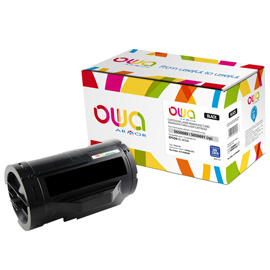 ARMOR TONER COMPATIBILE NERO PER ESPON AL-M300_10.000 PAG ARMK15598