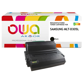 ARMOR - TONER COMPATIBILE PER SAMSUNG  ML 3750 - NERO- 15.000 PAG ARMKK15615