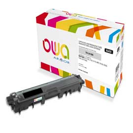 ARMOR - TONER PER BROTHER - NERO - TN-241BK - 2.500 PAG ARMK15657