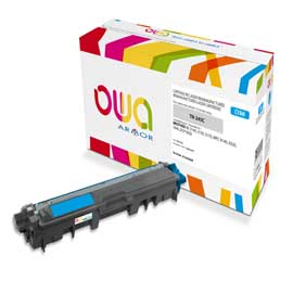 ARMOR - TONER PER BROTHER - CIANO - TN-245C - 2.200 PAG ARMK15658