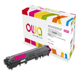 ARMOR - TONER PER BROTHER - MAGENTA - TN-245M - 2.200 PAG ARMK15659