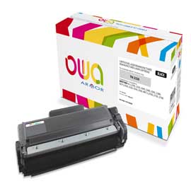 ARMOR - TONER PER BROTHER - NERO - TN-2320 - 2.600 PAG ARMK15738