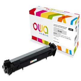 ARMOR - TONER PER BROTHER - NERO - TN-1050 - 1.000 PAG ARMK15741