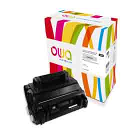 ARMOR - TONER PER HP - NERO - CF281A - 10.500 PAG ARMK15840