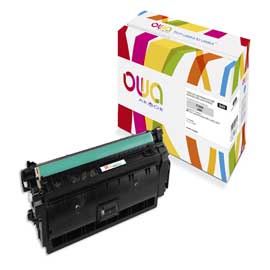 ARMOR - TONER PER HP - NERO - CF360A - 6.000 PAG ARMK15856
