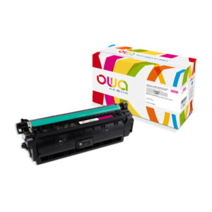 ARMOR - TONER PER HP - GIALLO - CF362X - 9.500 PAG ARMK15863