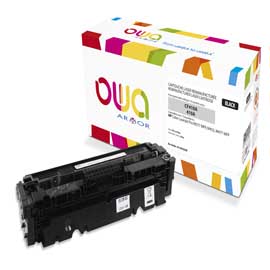 ARMOR - TONER PER HP - NERO - CF410A - 2.300 PAG ARMK15942