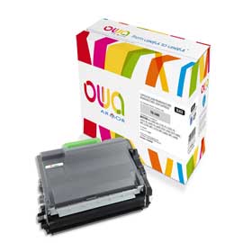 ARMOR - TONER PER BROTHER - NERO - TN-3480 - 8.000 PAG ARMK15964