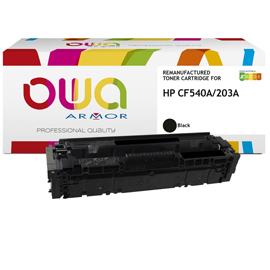 ARMOR TONER NERO PER HP 203A_1.400 PAG ARMK18112