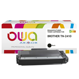 ARMOR - TONER PER BROTHER - NERO - TN2410 - 1.200 PAG ARMK18157