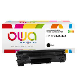 ARMOR TONER NERO PER HP 44A_1.000 PAG ARMK18229